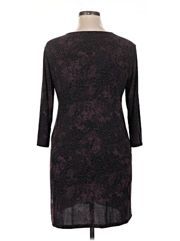 Daisy Fuentes Casual Dress (view 2)
