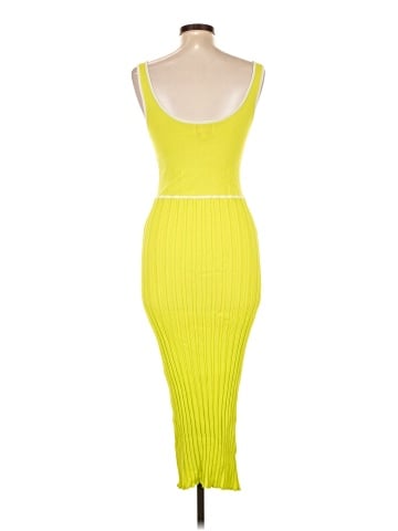 Solid & Striped Cocktail Dress (view 2)