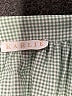 Karlie Green 3/4 Sleeve Blouse Size L - photo 6