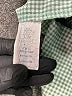 Karlie Green 3/4 Sleeve Blouse Size L - photo 7