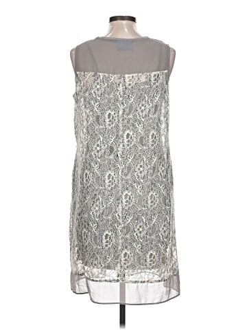 Simply Vera Vera Wang Casual Dress (view 2)