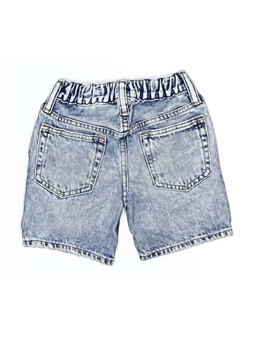 Baby Gap Denim Shorts (view 2)