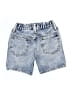 Baby Gap 100% Cotton Blue Denim Shorts Size 4 - photo 2