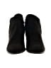 Life Stride Black Ankle Boots Size 9 1/2 - photo 2