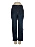 Chico's Tweed Blue Jeans Size Sm (0.5) - photo 1