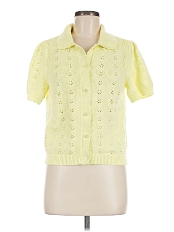 Free Assembly Cardigan (view 1)