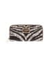 MICHAEL Michael Kors Gold Tan Wallet One size - photo 1