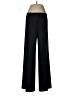 The Limited Solid Black Dress Pants Size 6 - photo 1