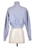 Nike Blue Pullover Sweater Size XXS - photo 2