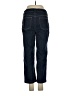 Chico's Tweed Blue Jeans Size Sm (0.5) - photo 2