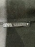Zara Black Casual Dress Size M - photo 7