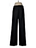 The Limited Solid Black Dress Pants Size 6 - photo 2