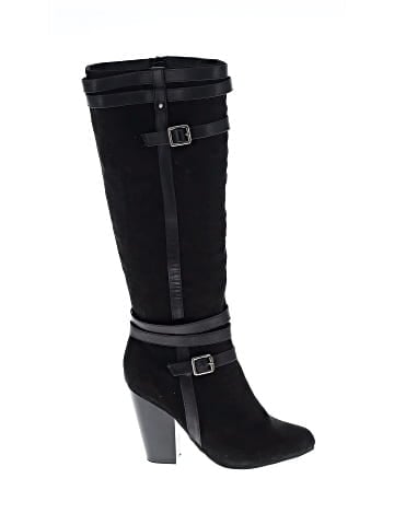Just Fab Boots (view 1)