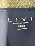 LIVI Blue Short Sleeve T-Shirt Size 26 - 28 Plus - photo 7