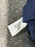 LIVI Blue Short Sleeve T-Shirt Size 26 - 28 Plus - photo 8