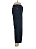 Chico's Tweed Blue Jeans Size Sm (0.5) - photo 4
