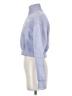 Nike Blue Pullover Sweater Size XXS - photo 5