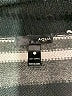 Aqua 100% Acrylic Black Blazer Size S - photo 6