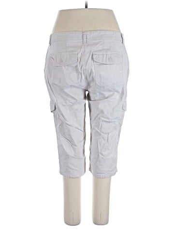 Gloria Vanderbilt Cargo Pants (view 2)