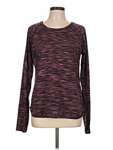 Tek Gear Long Sleeve T-Shirt (view 1)