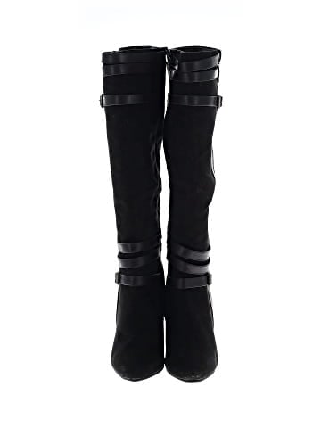 Just Fab Boots (view 2)