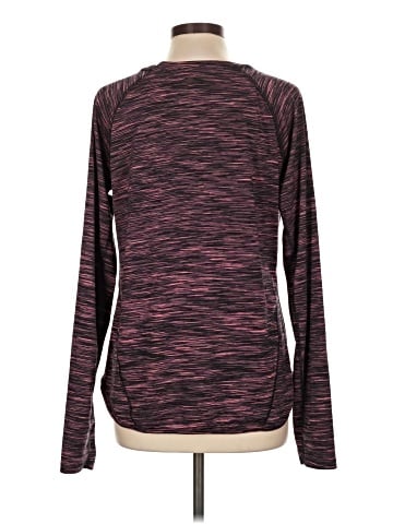 Tek Gear Long Sleeve T-Shirt (view 2)