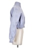 Nike Blue Pullover Sweater Size XXS - photo 4