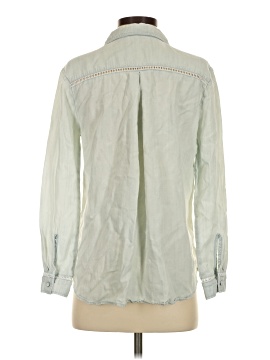Cloth & Stone Long Sleeve Button-Down Shirt (view 2)
