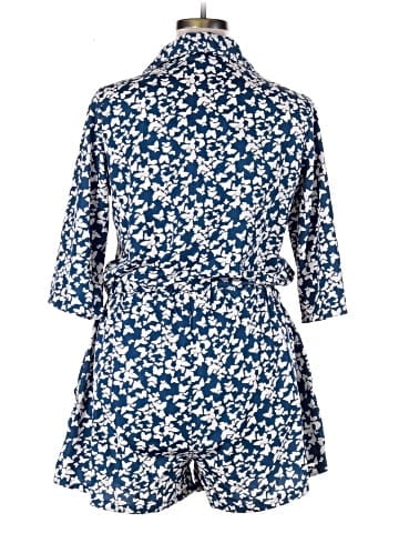 Paper Denim & Cloth Romper (view 2)