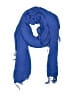 Unbranded Blue Scarf One size - photo 1