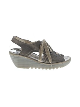 Fly London Wedges