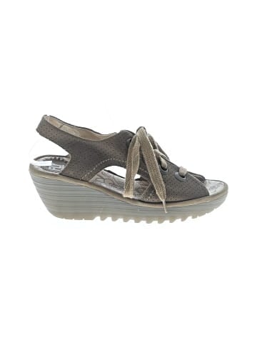 FLY London Wedges (view 1)
