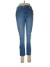 L'Agence Solid Blue Jeans Size 28 waist - photo 1