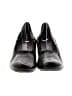 SoftWalk Black Flats Size 10 - photo 2