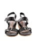 Sofft Black Sandals Size 10 - photo 2