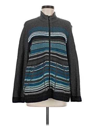 Coldwater Creek Cardigan (view 1)