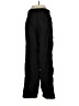 WHITE SIERRA 100% Nylon Black Snow Pants Size S - photo 2