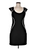 Express Black Cocktail Dress Size 8 - photo 1