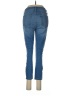 L'Agence Solid Blue Jeans Size 28 waist - photo 2