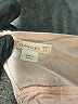 Crewcuts 100% Cotton Yellow Dress Size 14 - photo 3