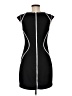 Express Black Cocktail Dress Size 8 - photo 2