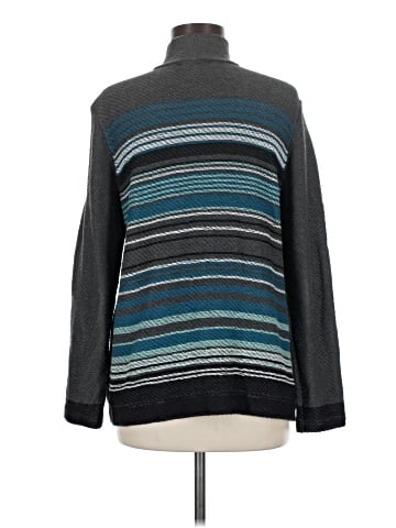 Coldwater Creek Cardigan (view 2)