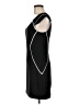 Express Black Cocktail Dress Size 8 - photo 5
