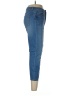 L'Agence Solid Blue Jeans Size 28 waist - photo 4