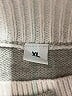 Unbranded Gray Pullover Sweater Size XL - photo 7