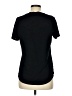 Athleta Black Short Sleeve T-Shirt Size M - photo 2