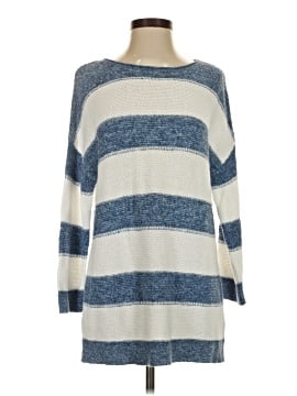 Kinross Pullover Sweater (view 1)