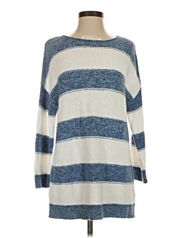Kinross Pullover Sweater (view 1)