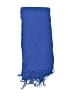 Unbranded Blue Scarf One size - photo 2