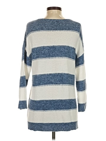 Kinross Pullover Sweater (view 2)